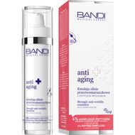Bandi Medical Expert Anti Aging, emulsja silnie przeciwzmarszczkowa, 50 ml