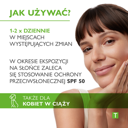 Pharmaceris T Azeloacne, krem z 20% kwasem azelainowym, 25 ml