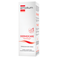 Emolium Dermocare, emulsja do ciała, 400 ml