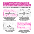 L'biotica Biovax Trychologic Przesuszenie i Łamliwość maska do włosów i skóry głowy, 200 ml