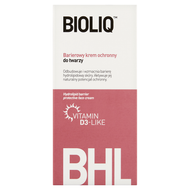 Bioliq BHL Krem ochronny do twarzy, 50 ml