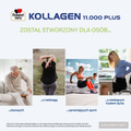 Doppelherz system KOLLAGEN 11.000 PLUS, 30 ampułek - AMPUŁKI