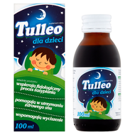 Tulleo, płyn, 100 ml