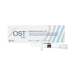 OST Mini, roztwór dostawowy, 10 mg/1 ml, 1 ampułko-strzykawka 