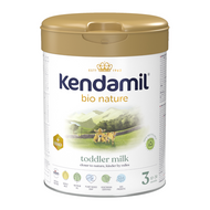 Kendamil Nature 3 HMO+, powyżej 12 miesiąca, 800 g