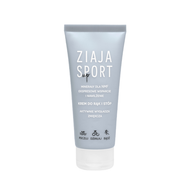 Ziaja Sport Up, krem do rąk i stóp, 100 ml