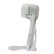 Orteza na opadającą stopę, prawa noga, rozmiar S