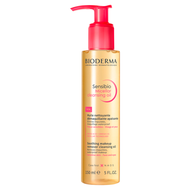 Bioderma Sensibio Micellar Cleansing oil, olejek do oczyszczania i pielęgnacji skóry, 150 ml