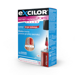 Excilor Forte Color, lakier na grzybicę paznokci, 30 ml + 8 ml