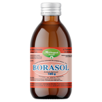 Borasol 30 mg/g, kwas borny, roztwór na skórę, 190 g