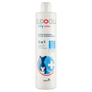 Cudocell Baby Derm żel 3 w 1, 400 ml