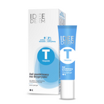 Idee Derm, żel punktowy na wypryski, 15 ml