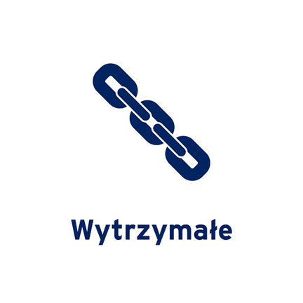 Pończochy uciskowe JOBST Opaque CCL1, karmelowe, r. 5 - Wspierające