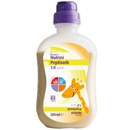Nutrini Peptisorb, 500 ml
