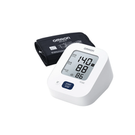 Ciśnieniomierz elektryczny automatyczny naramienny Omron M2+