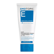 Emotopic, krem emolientowy kojąco-zmiękczający do ciała, 200 ml