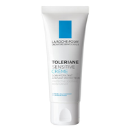 La Roche-Posay Toleriane Sensitive, krem, 40 ml