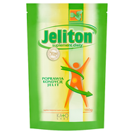 Jeliton, proszek, 180 g