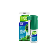 Tantum Verde Duo, spray, 15 ml