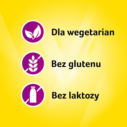 Vigantoletten Max 4000 j.m., witamina D3, 120 tabletek - PROCTER & GAMBLE