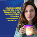 Theraflu Max Grip, 10 saszetek - PROSZEK