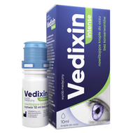 Vedixin Intense, krople do oczu, 10 ml