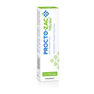 Procto-Zac Herbal, krem doodbytniczy, 50 ml