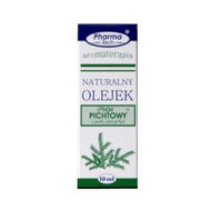 Olejek pichtowy Pharmatech, 10 ml