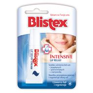 Blistex Intensive Lip Relief, balsam do ust, 6 ml