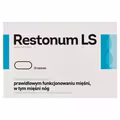 Restonum LS, 30 tabletek - zdjęcie produktu