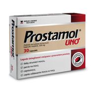 Prostamol Uno 320 mg, 30 kapsułek