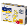 Prenalen gardło, 16 pastylek do ssania - 5902891179047