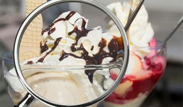 Popularne lody pod lupą – obliczamy kaloryczność i wymienniki
