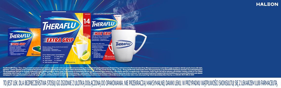 Theraflu