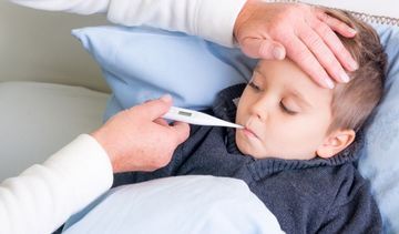 Infekcja wirusowa z dzieciństwa może kiedyś wywołać celiakię