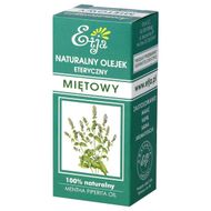 Naturalny olejek eteryczny miętowy, 10 ml
