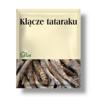 Kłącze tataraku, zioła do kąpieli, 50 g