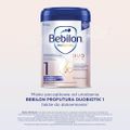 Bebilon PROfutura Duobiotik 1, mleko początkowe od urodzenia, 800 g - PREPARAT DO POCZĄTKOWEGO ŻYWIENIA NIEMOWLĄT