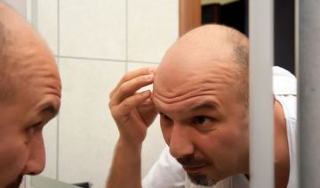 Loxon 5% – dostępny bez recepty, z nową nazwą: Loxon Max