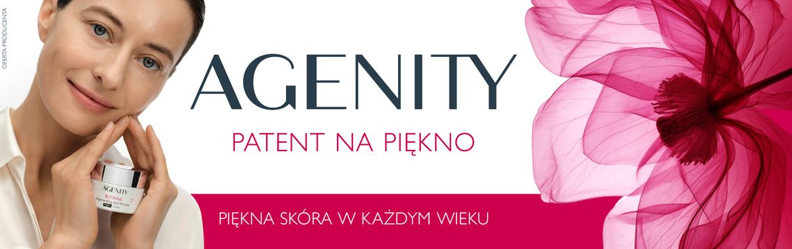 Agenity