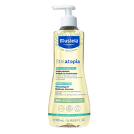 Mustela Stelatopia Olejek myjący, 500 ml
