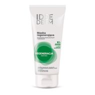 Idee Derm, maska regenerująca do włosów przesuszonych, 200 ml