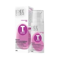 Idee Derm Krem Wzmacniający na naczynka z trokserutyną, 50 ml