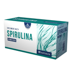 Spirulina Hawajska, 90 kapsułek