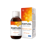 Fortusil, syrop na kaszel, 180 g