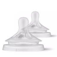 Philips Avent Responsywny Smoczek Natural 6m+, SCY965/02, 2 sztuki