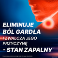 Orofar Ultra Spray, 8,75 mg/dawkę, aerozol do stosowania w jamie ustnej, 15 ml - AEROZOL