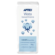 Wata bawełniana, 50 g