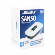Novama Sanso, pulsoksymetr, 1 sztuka