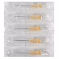 Igła 0,50x25 mm, 100 sztuk Becton